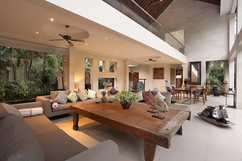 Villa Bali Asri Batubelig Seminyak   Seminyak (Bali)