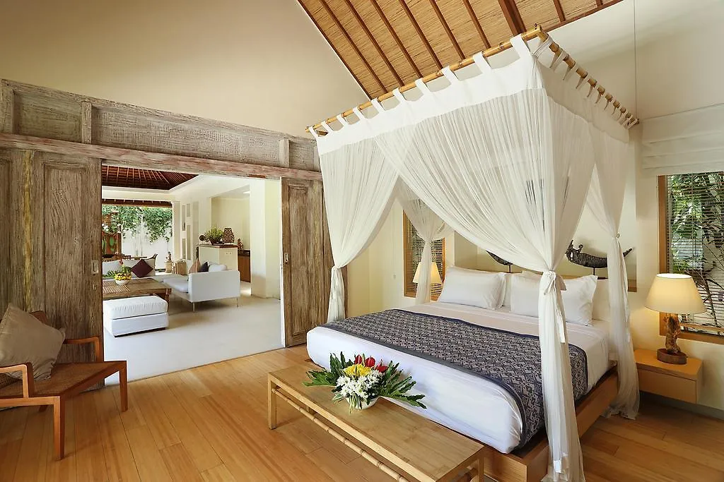 Villa Bali Asri Batubelig Seminyak Indonesia