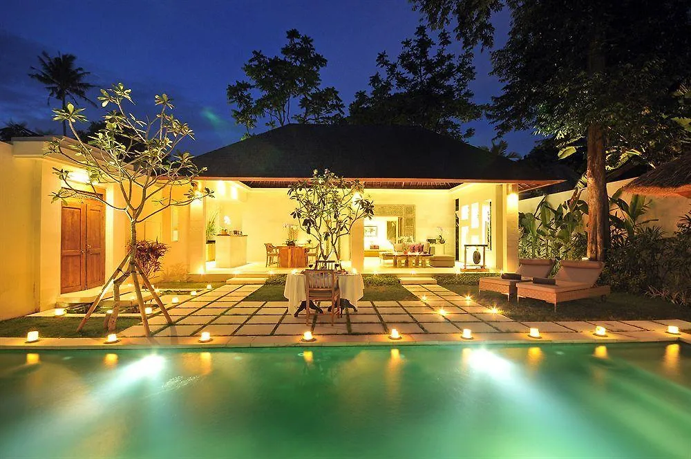 Villa Bali Asri Batubelig Seminyak