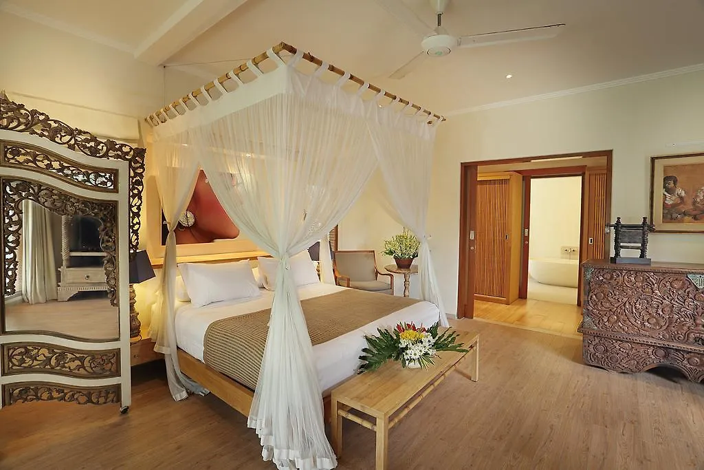 Villa Bali Asri Batubelig Seminyak Indonesia