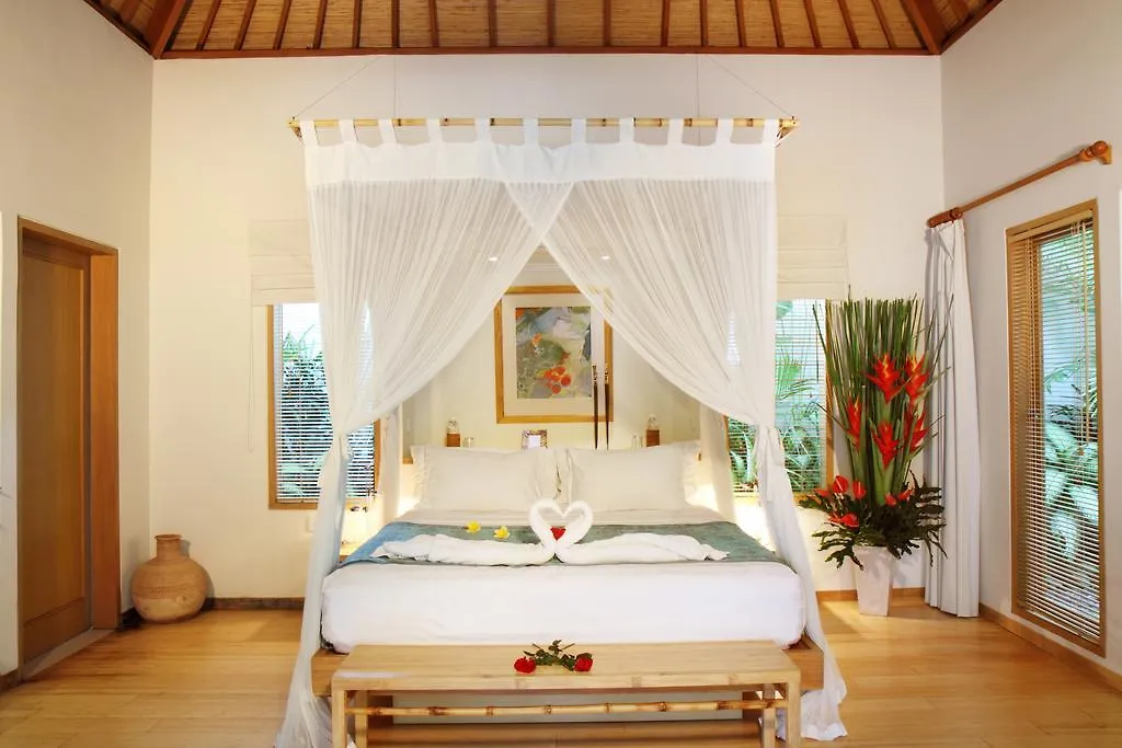 Villa Bali Asri Batubelig Seminyak 0*,