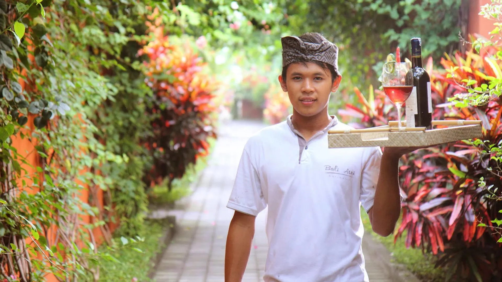 Villa Bali Asri Batubelig Seminyak Indonesia