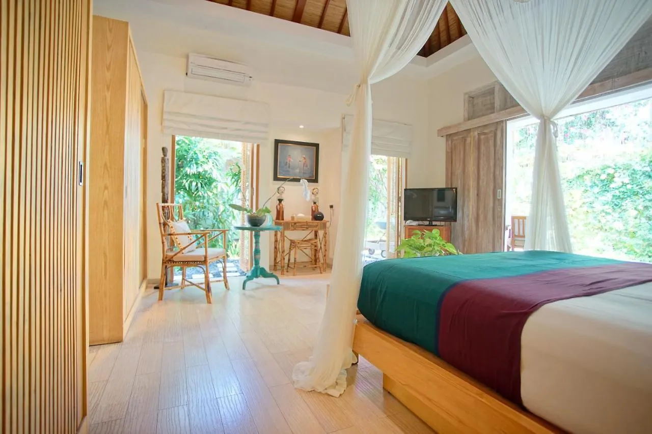 Villa Bali Asri Batubelig Seminyak