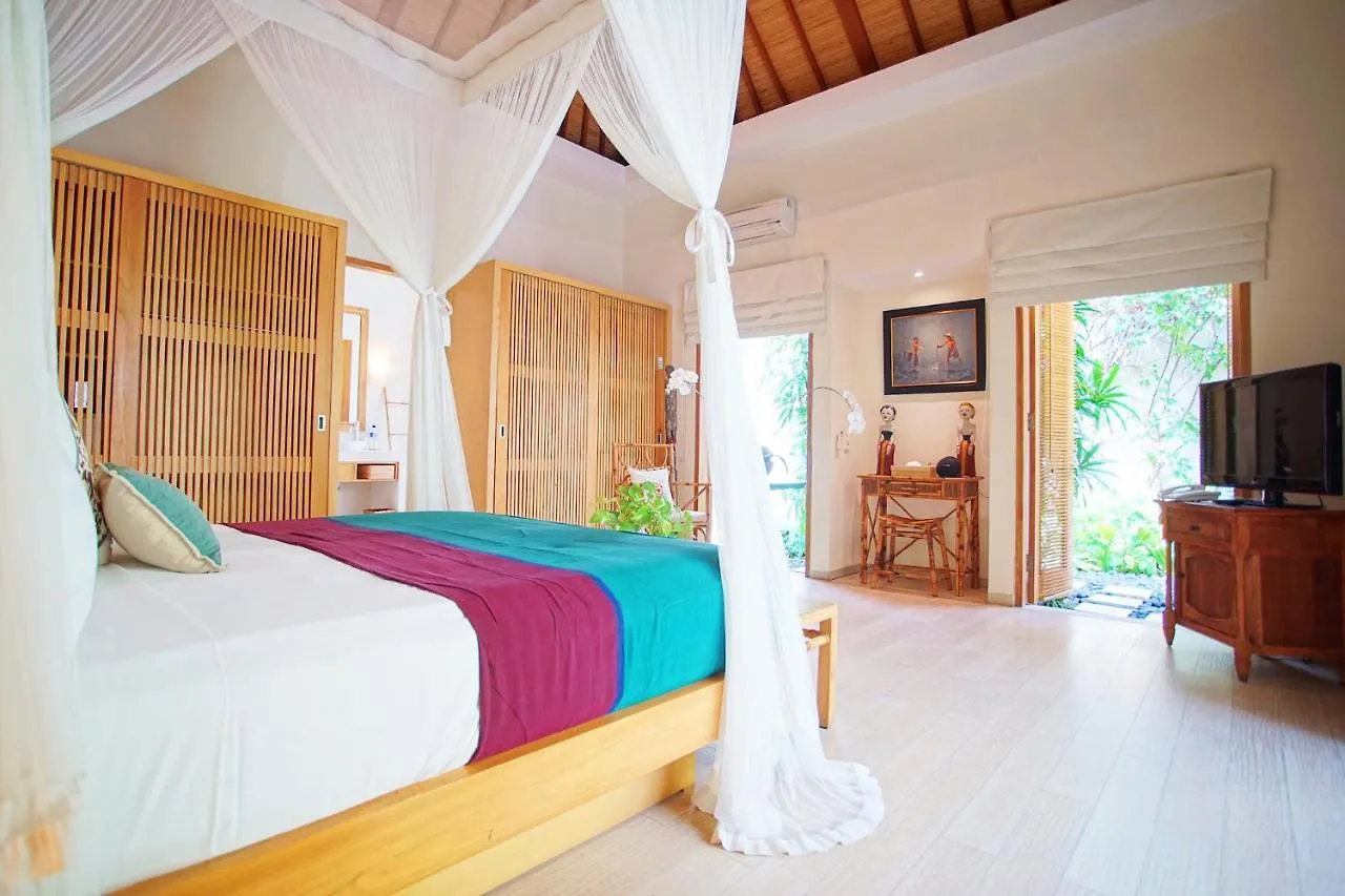 Villa Bali Asri Batubelig Seminyak Indonesia