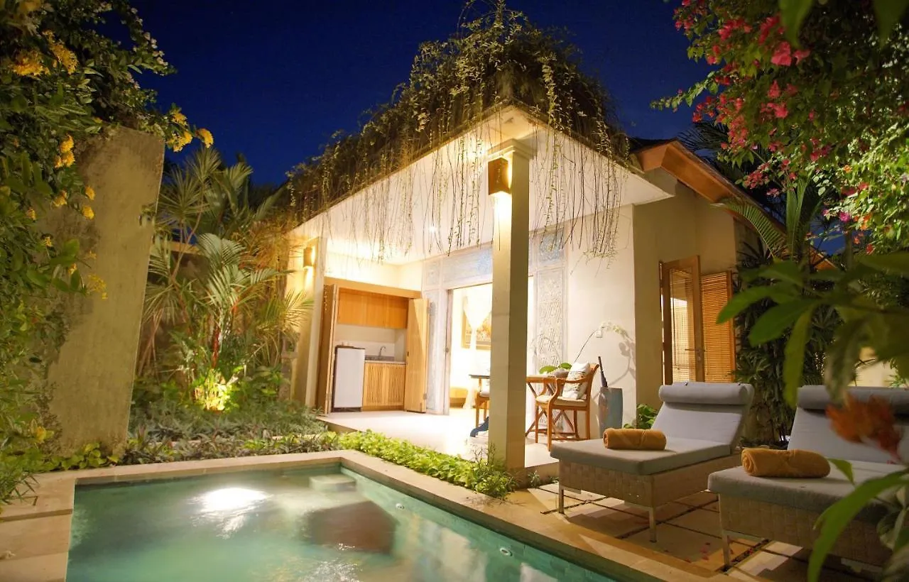 Villa Bali Asri Batubelig Seminyak