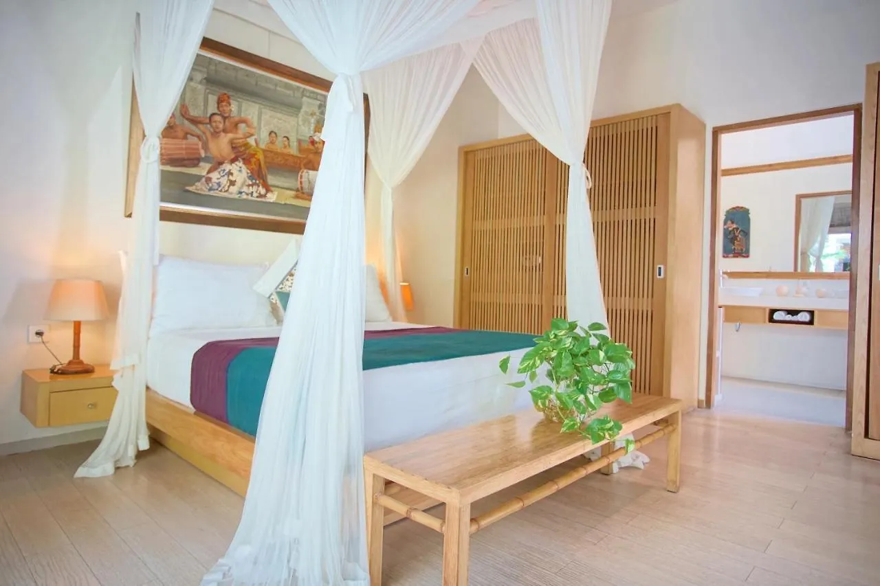 Villa Bali Asri Batubelig Seminyak Indonesia