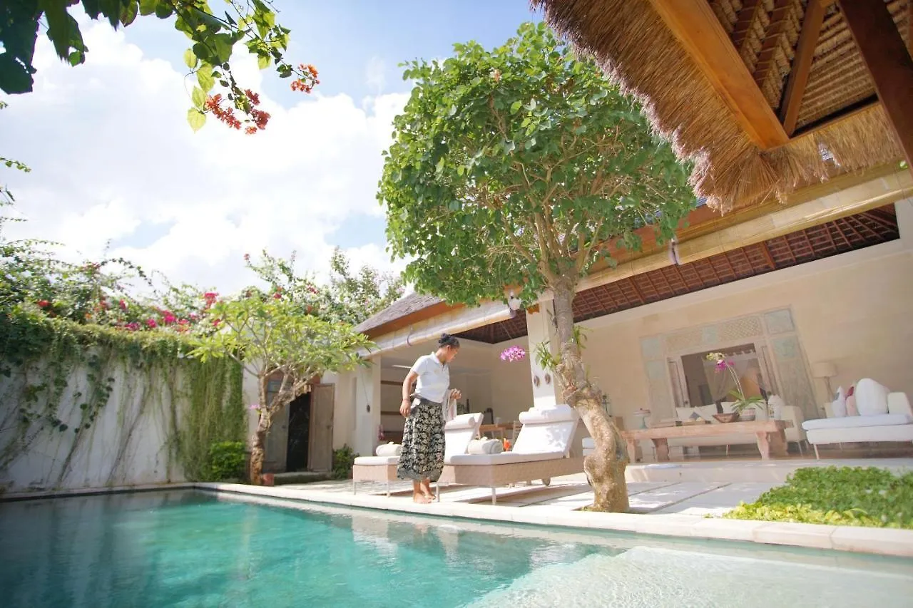 Villa Bali Asri Batubelig Seminyak