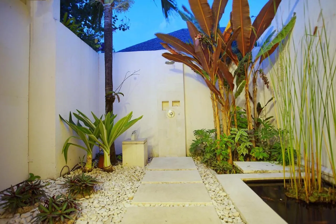 Villa Bali Asri Batubelig Seminyak