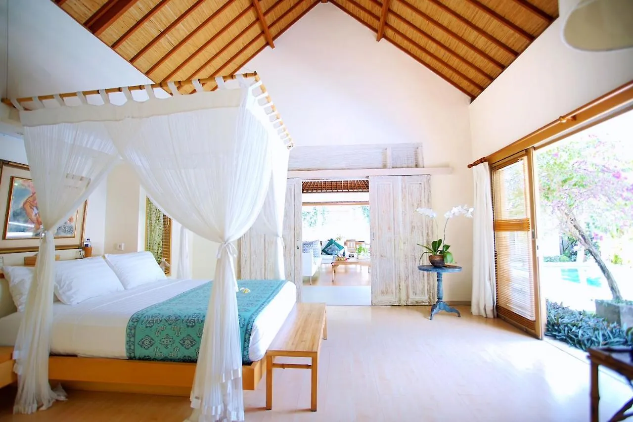 Villa Bali Asri Batubelig Seminyak 0*,  Indonesia