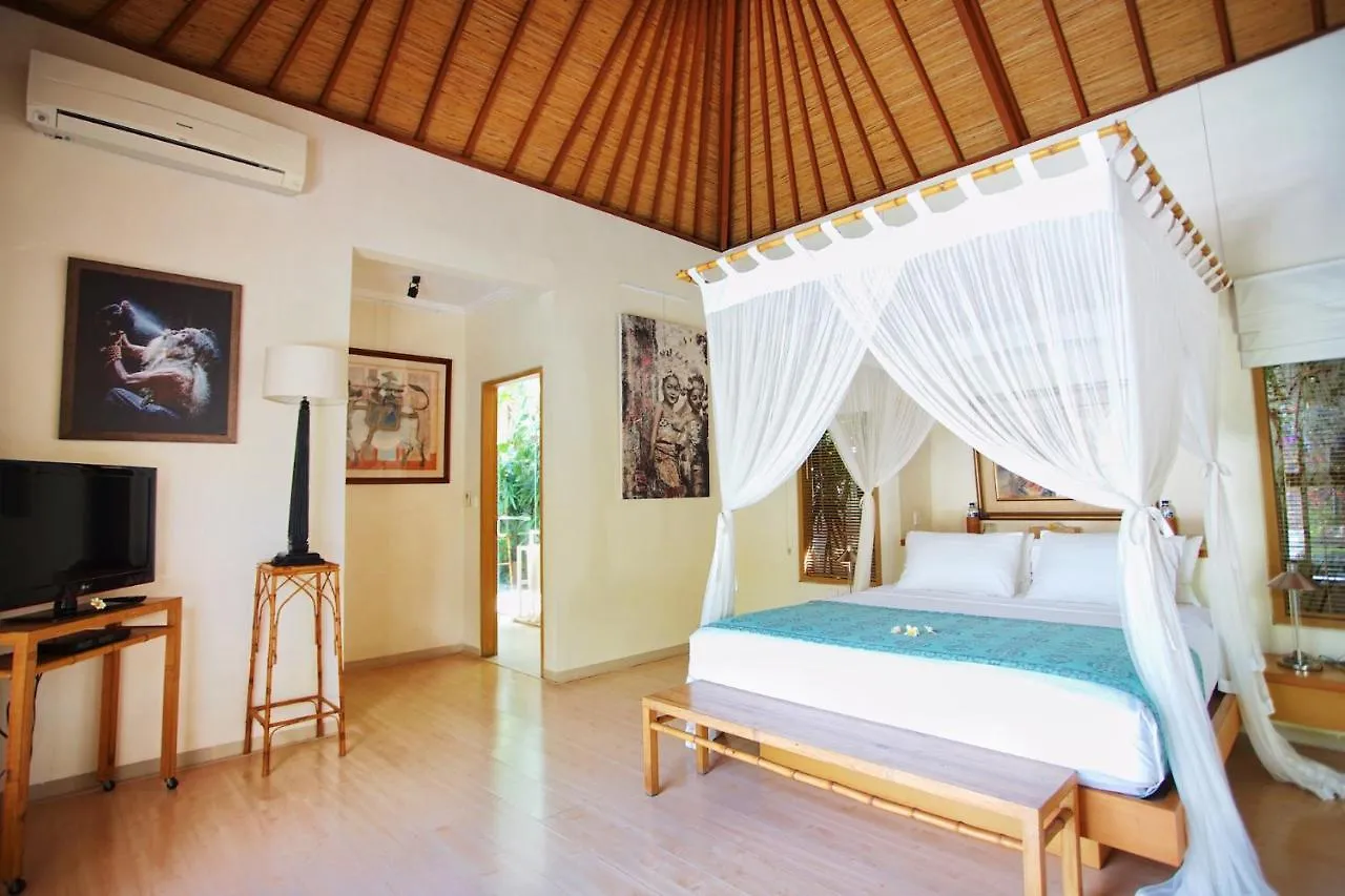 Villa Bali Asri Batubelig Seminyak