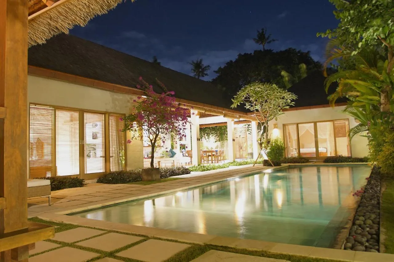 Villa Bali Asri Batubelig Seminyak