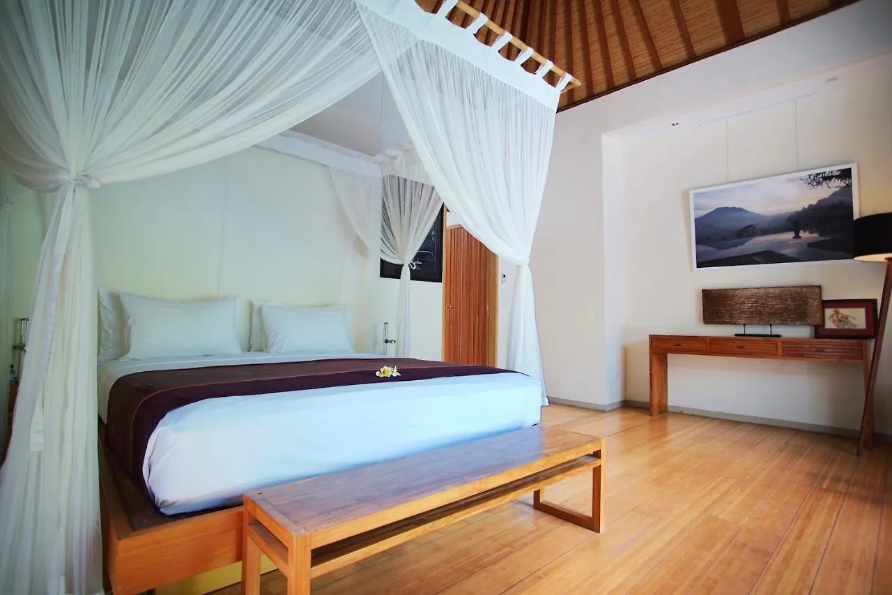 Villa Bali Asri Batubelig Seminyak