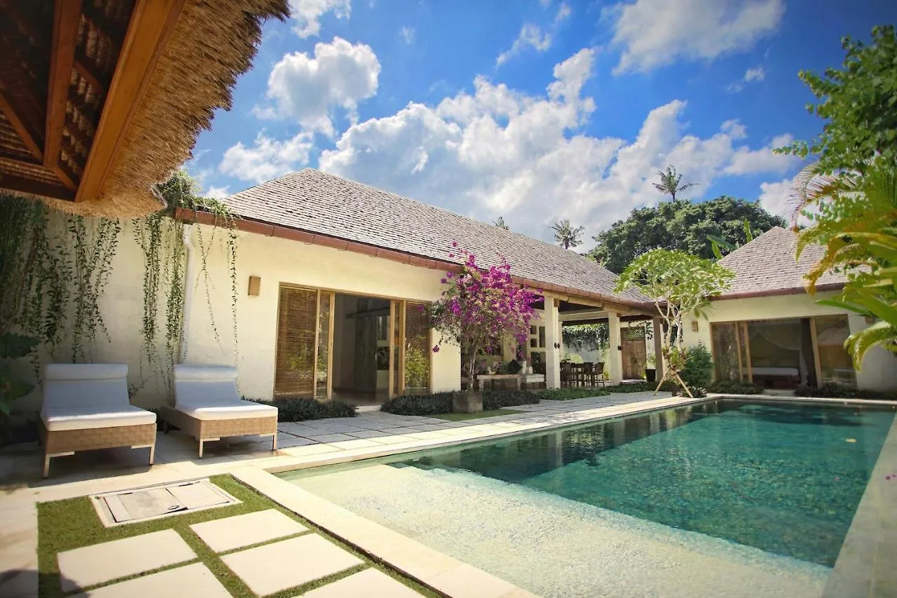 Villa Bali Asri Batubelig Seminyak