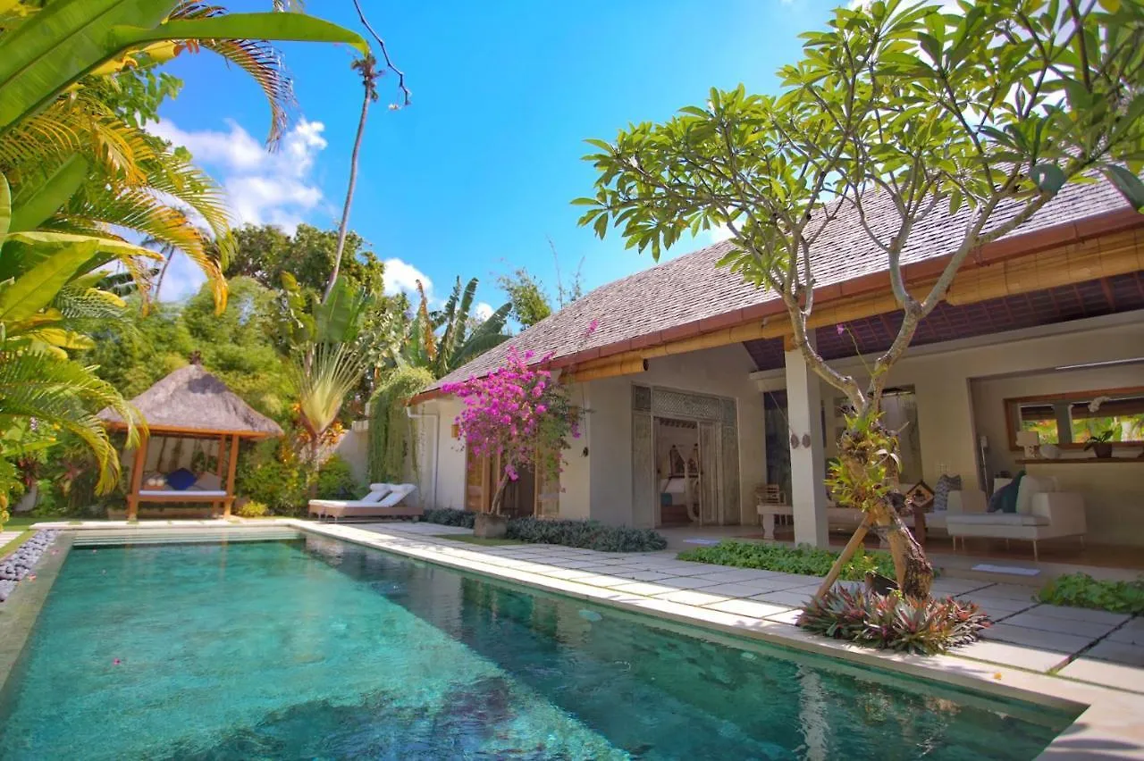 Villa Bali Asri Batubelig Seminyak