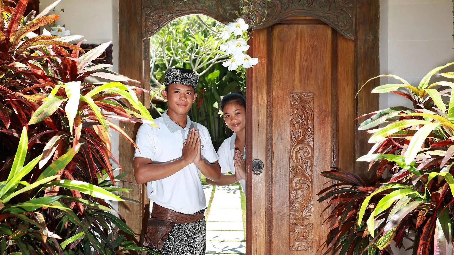 Villa Bali Asri Batubelig Seminyak 0*,  Indonesia