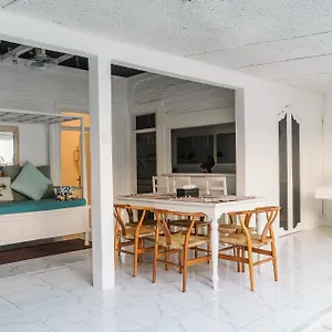  Villa New Formentera Double Six