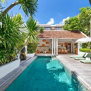  Villa Gauguin By Finder
