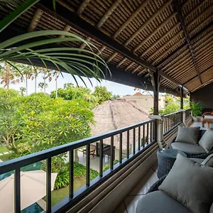  Villa Cemara Managed By Bugis