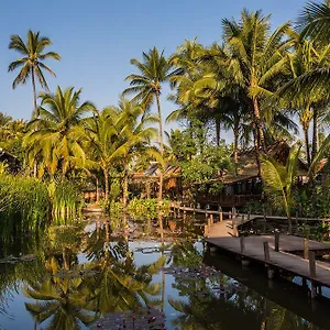 Maison Dalabua Luang Prabang